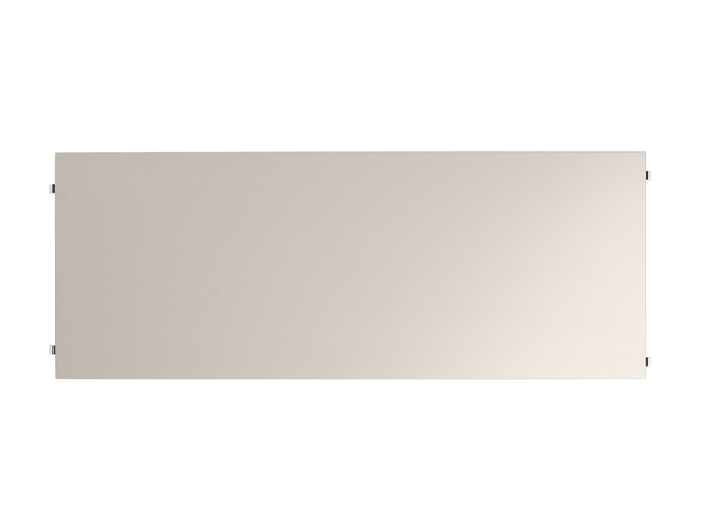 String Shelf - 78 x 30 cm / Beige
