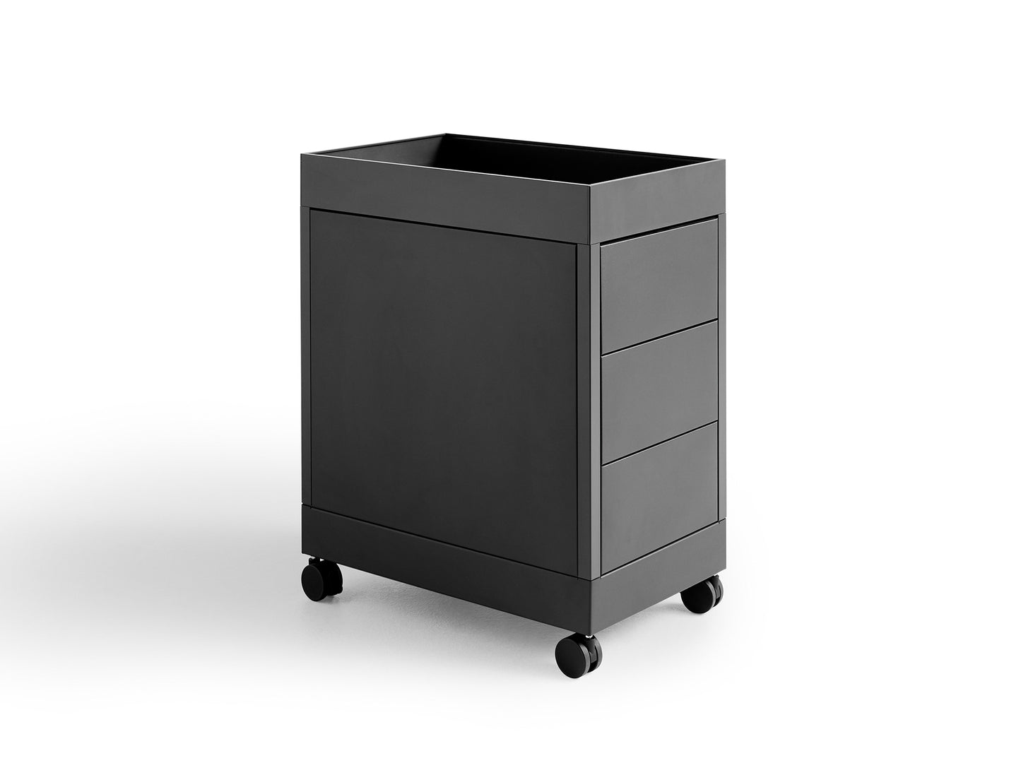 새로운 주문 트롤리