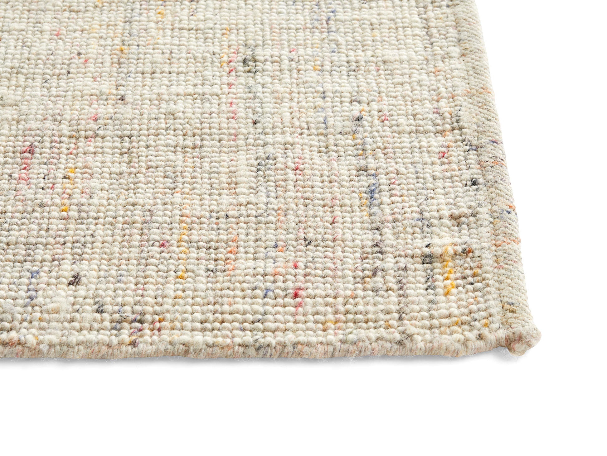 Crayon Rug by HAY