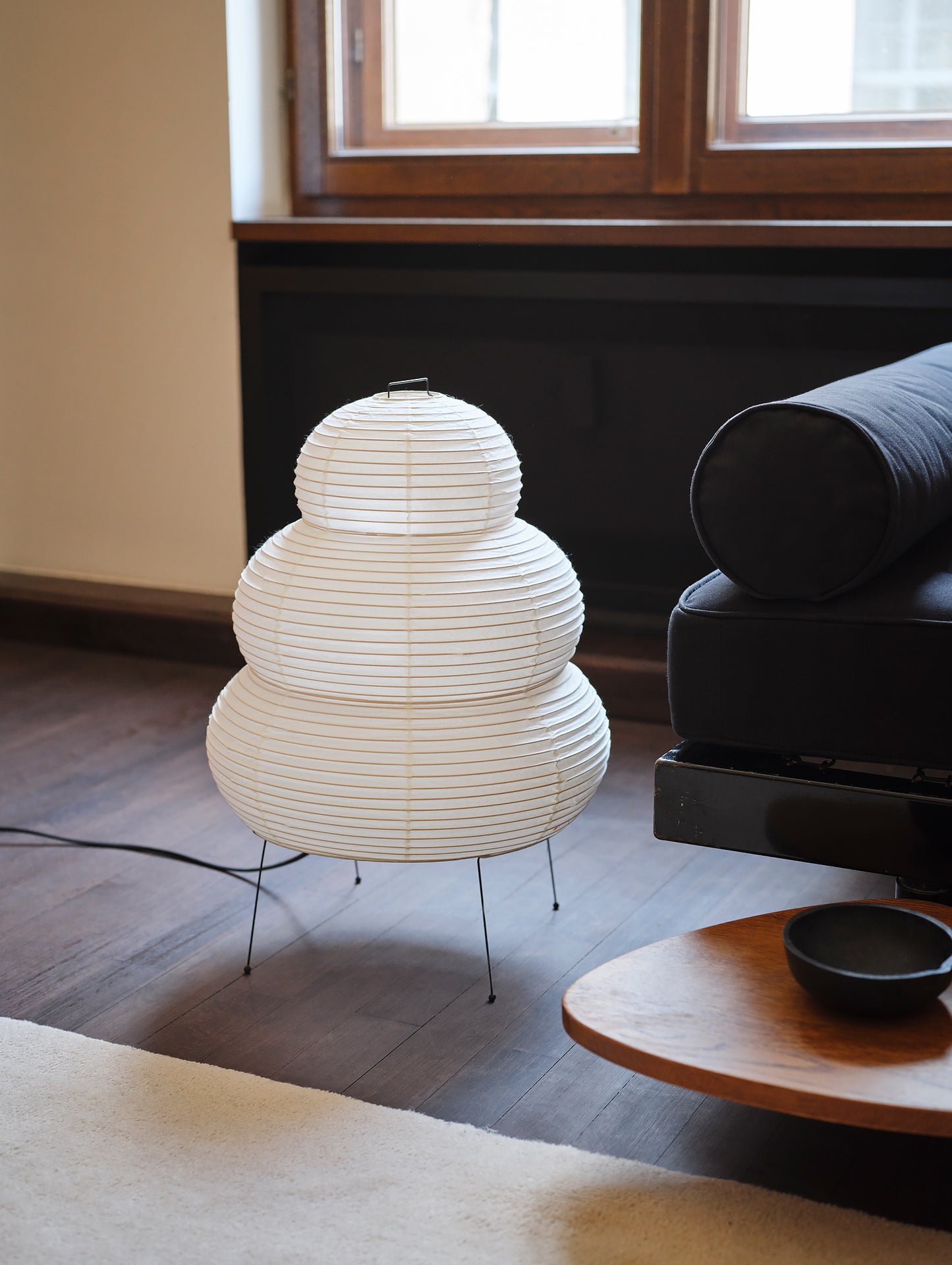Akari Floor Lights