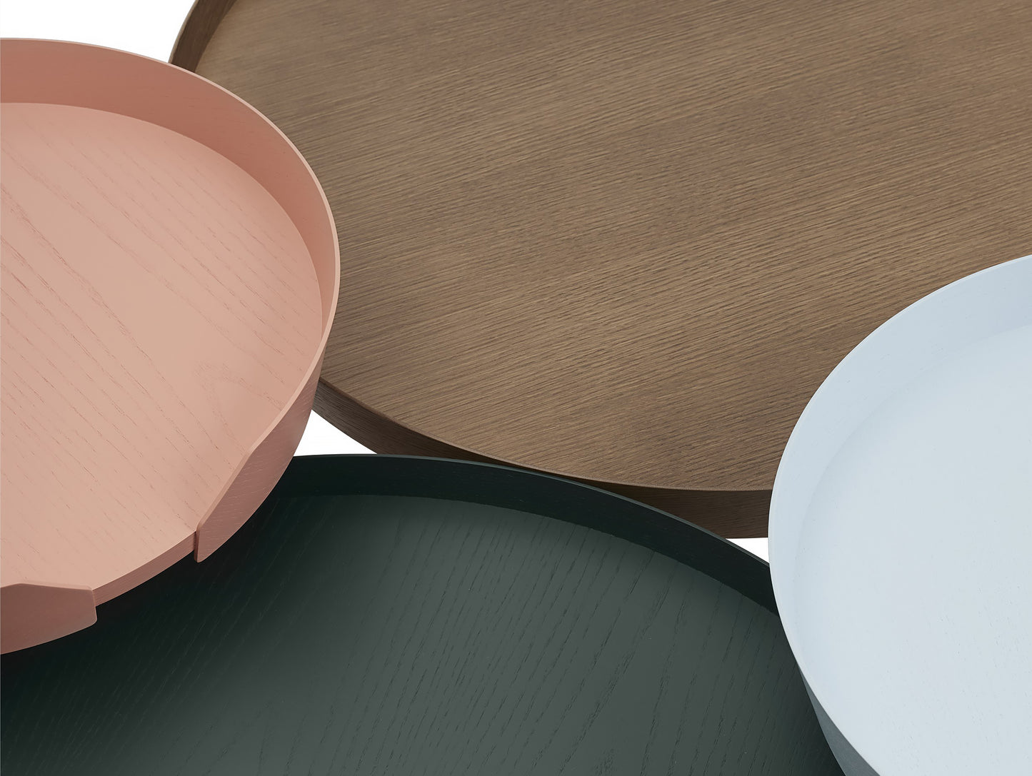 Muuto Around Table - Details