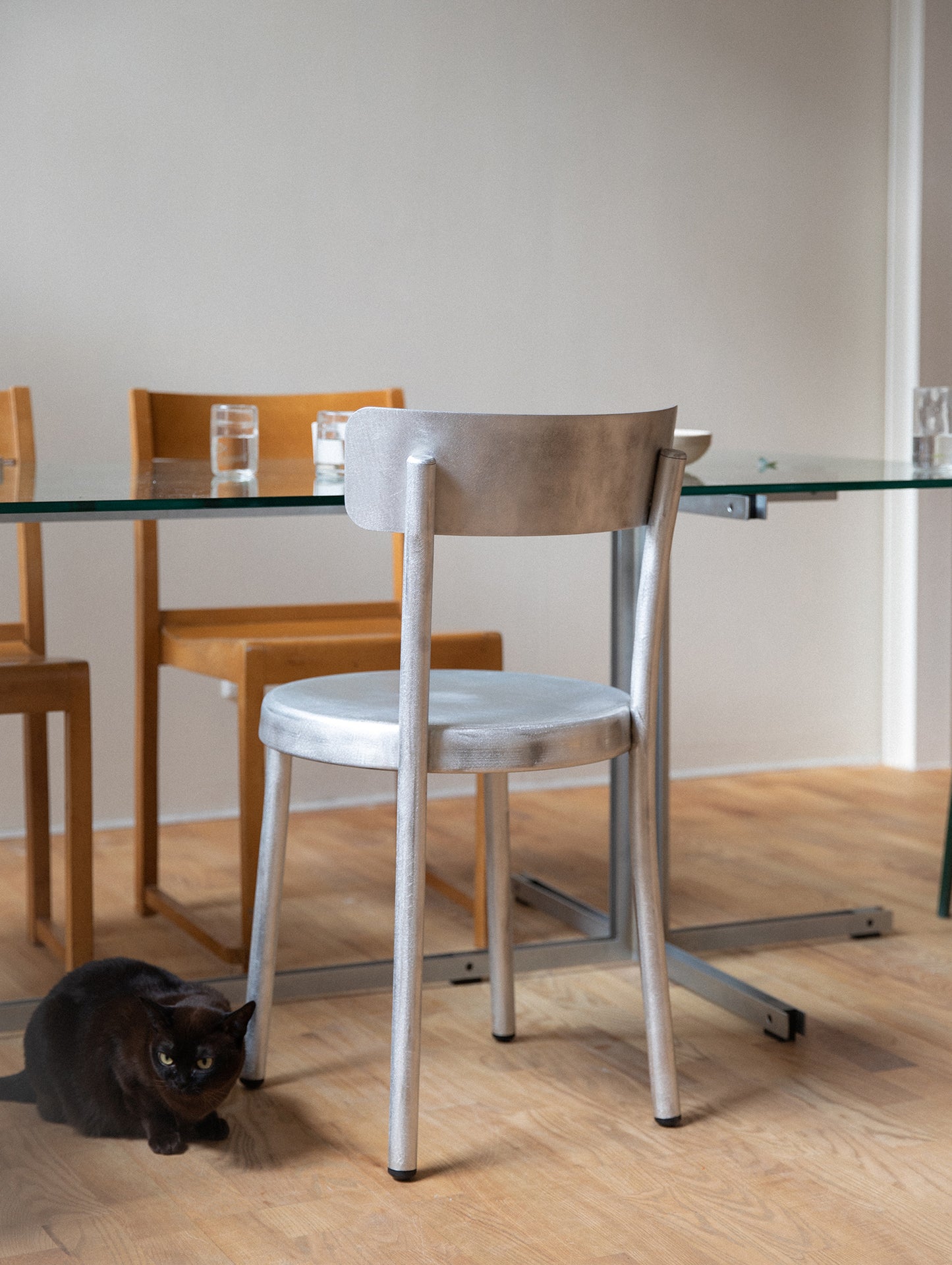 Tasca Chair by Frama