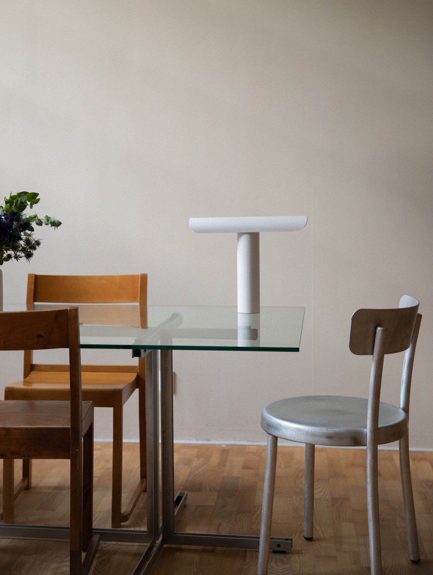 Tasca Chair by Frama
