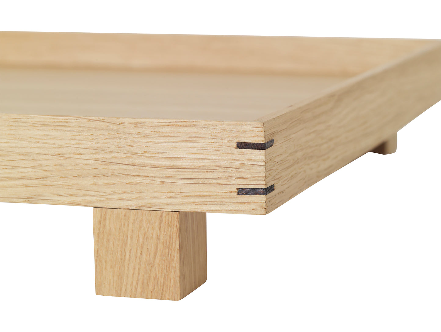 Small Bon wooden Tray by Ferm Living