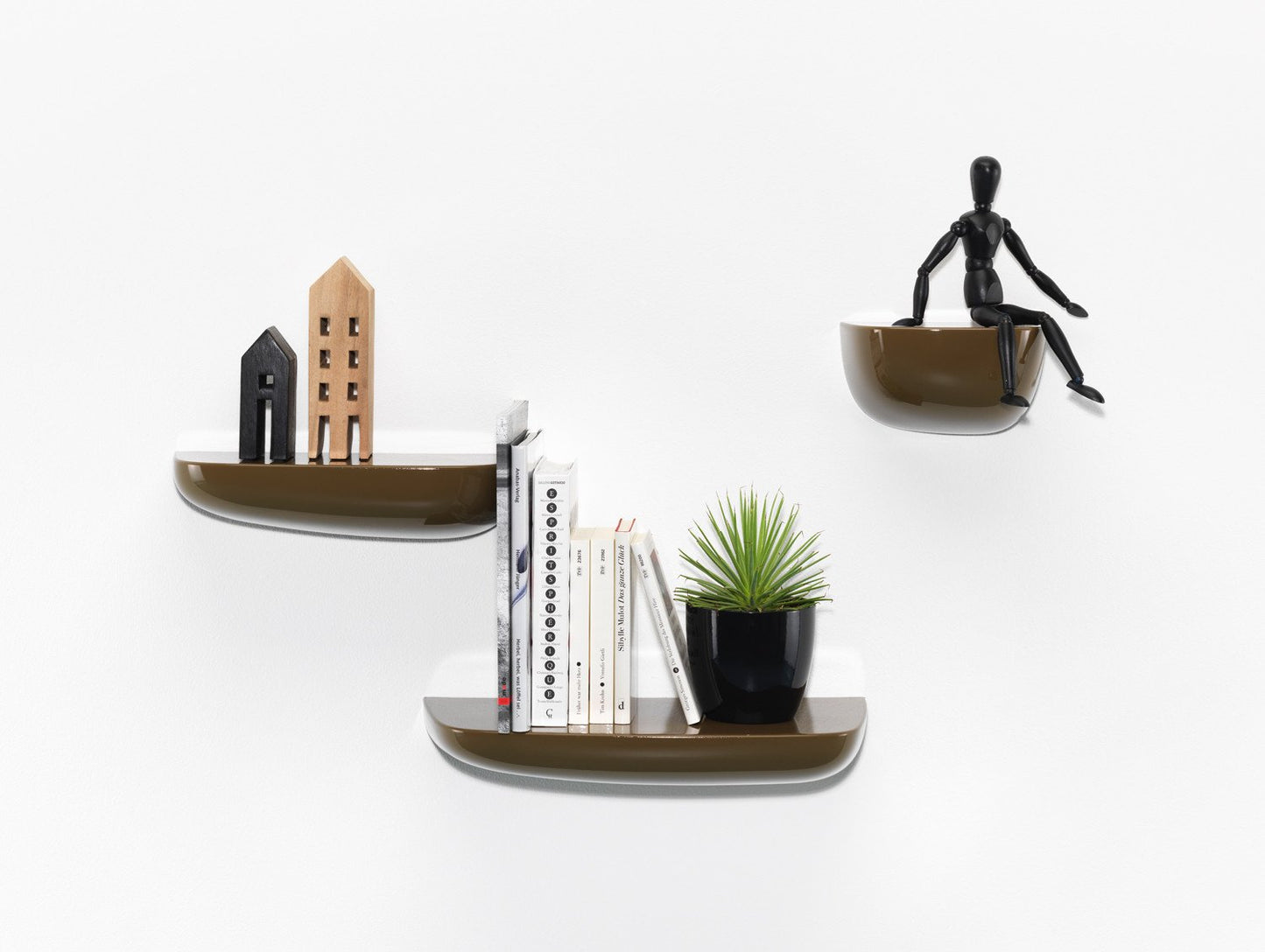 Bouroullec Brothers Corniches 선반