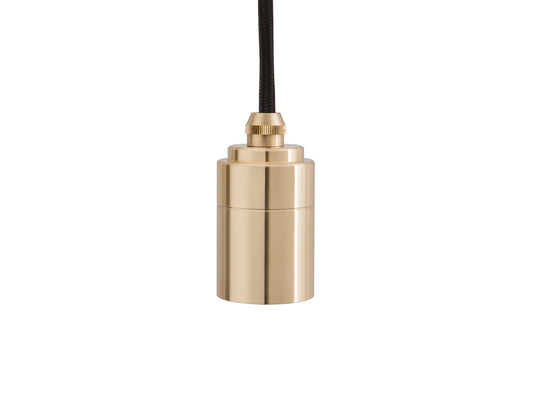 Brass Pendant by Tala