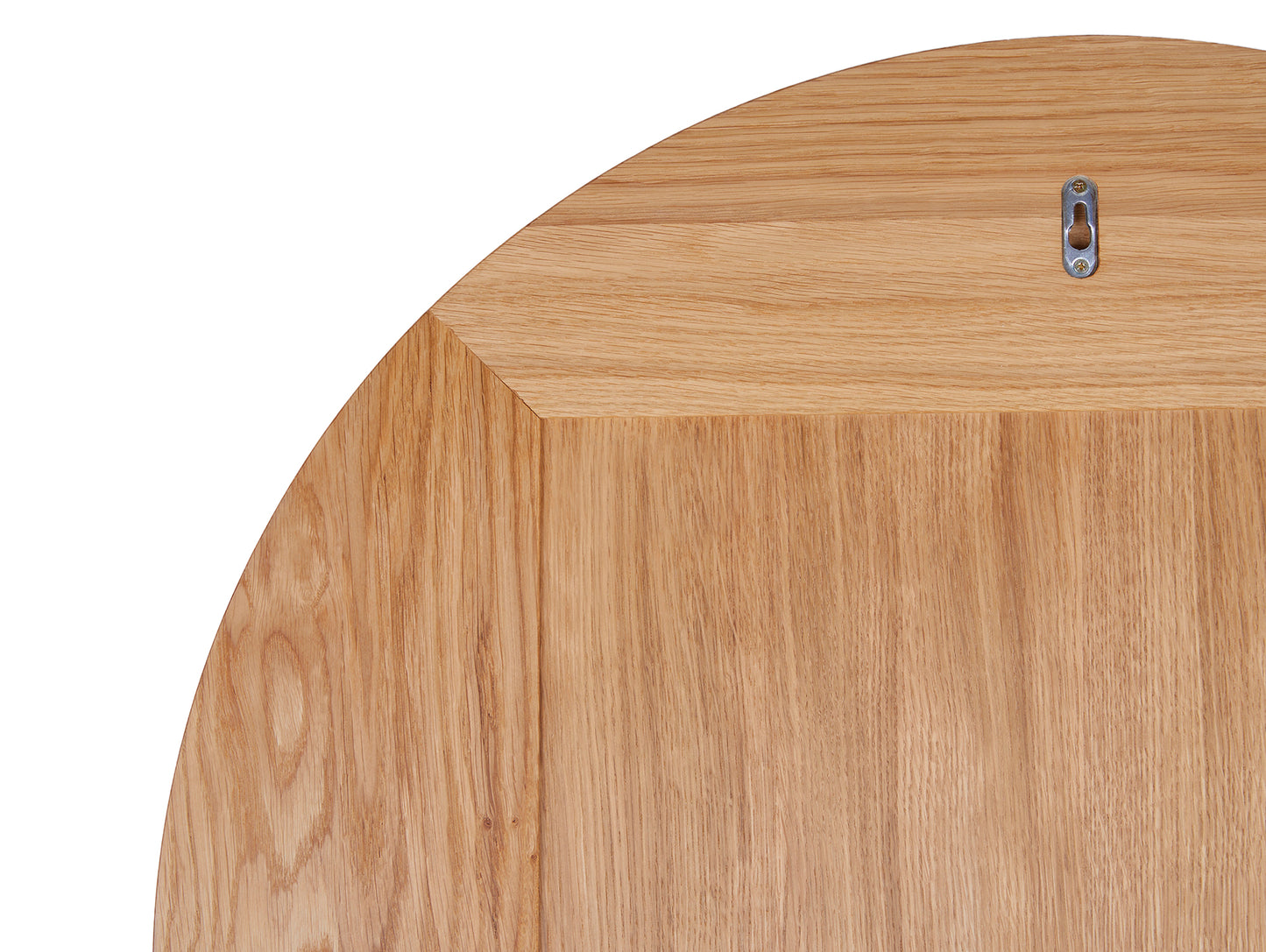 CM-1 Circle Mirror by Frama - Detail
