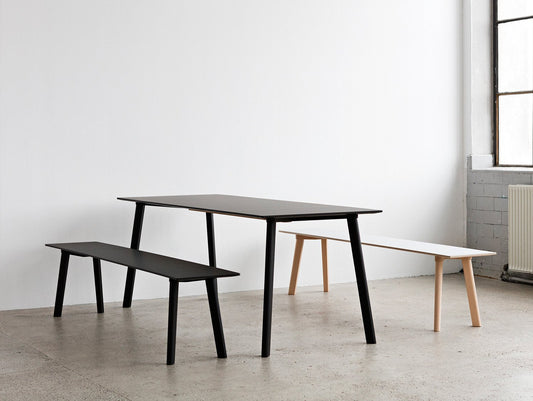 Copenhague Deux Table CPH 210 by HAY