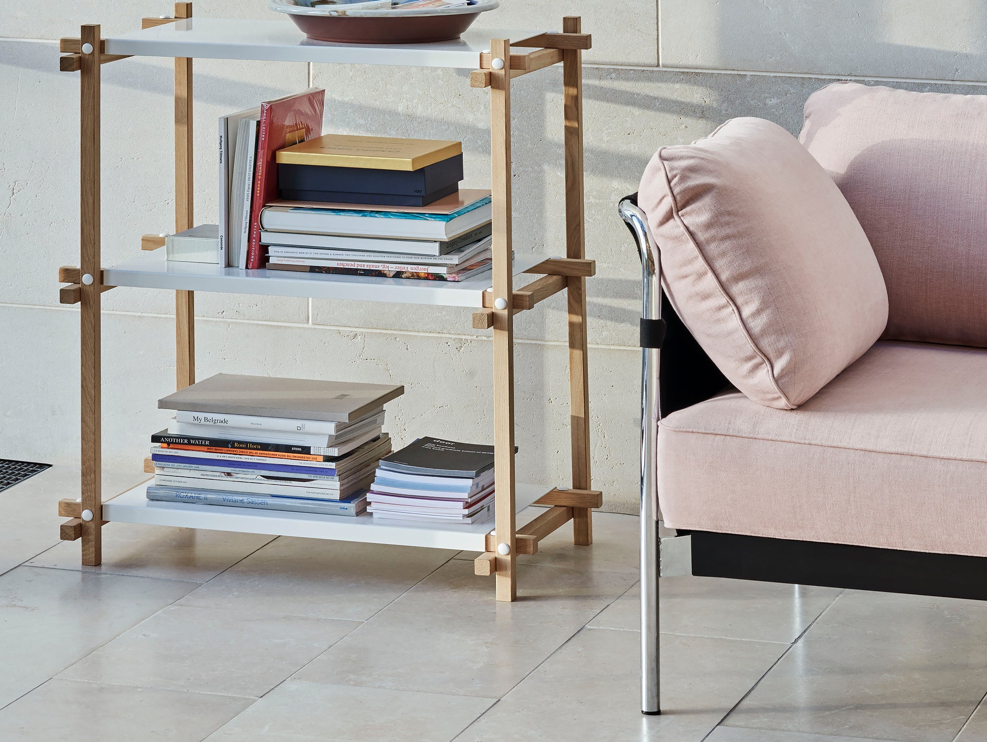 HAY Can Sofa 2.0 - Linara 415