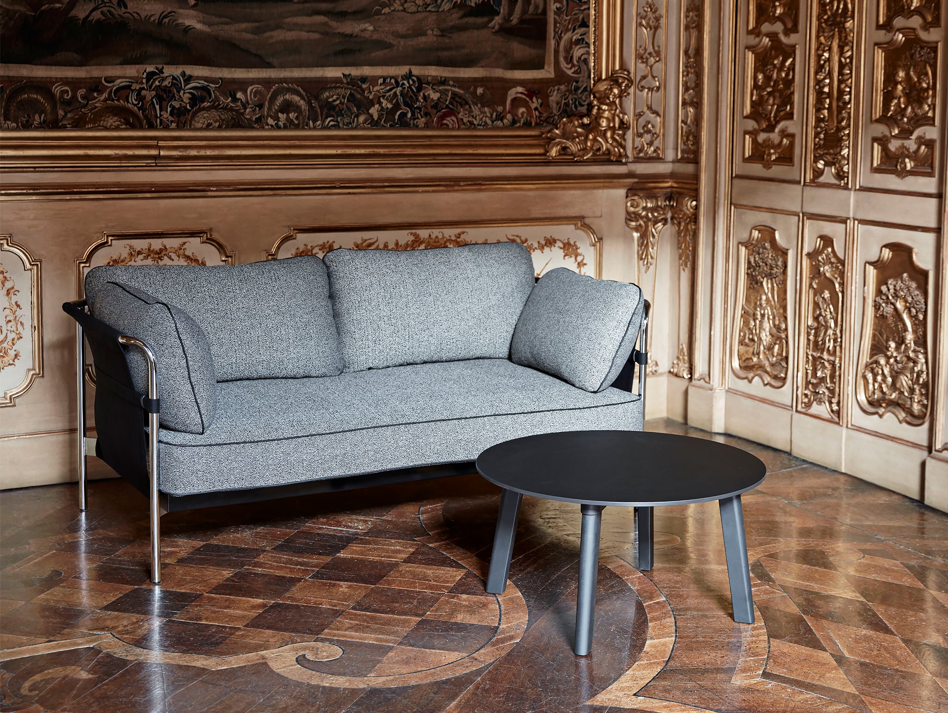 HAY Can Sofa 2.0 - Olavi 05