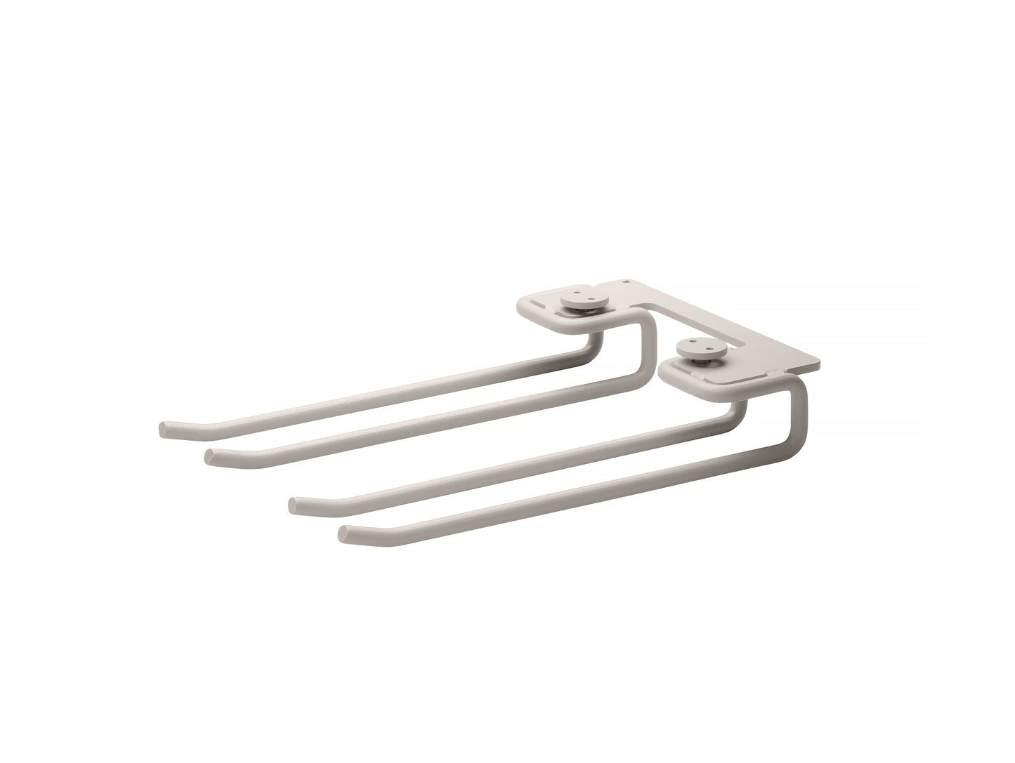 String Plus Hanger Racks - Beige