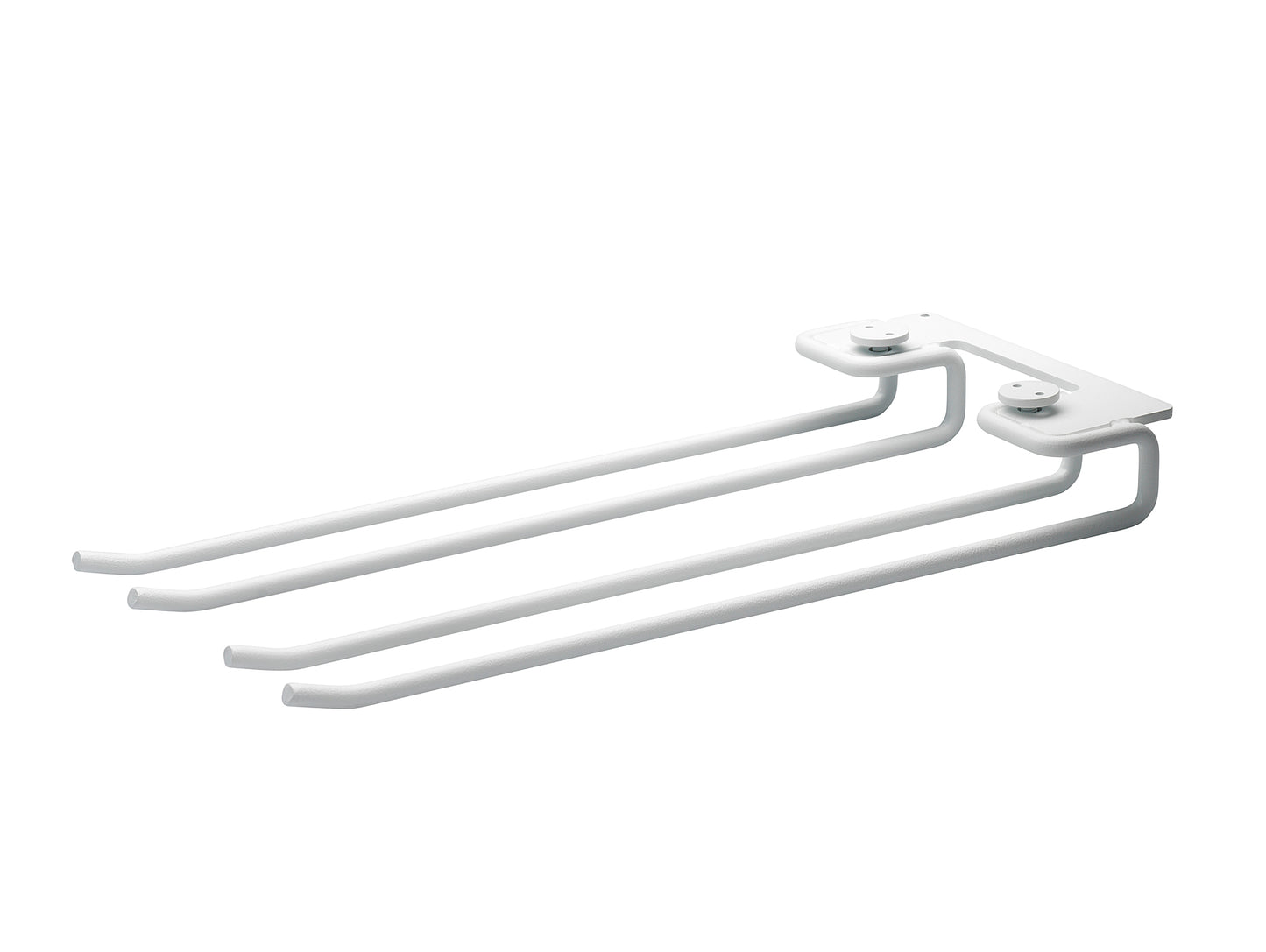 String Plus Hanger Racks - White