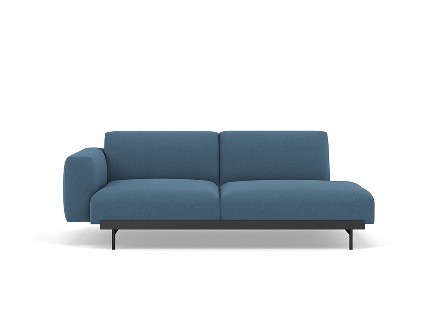 In Situ 2-Seater Modular Sofa