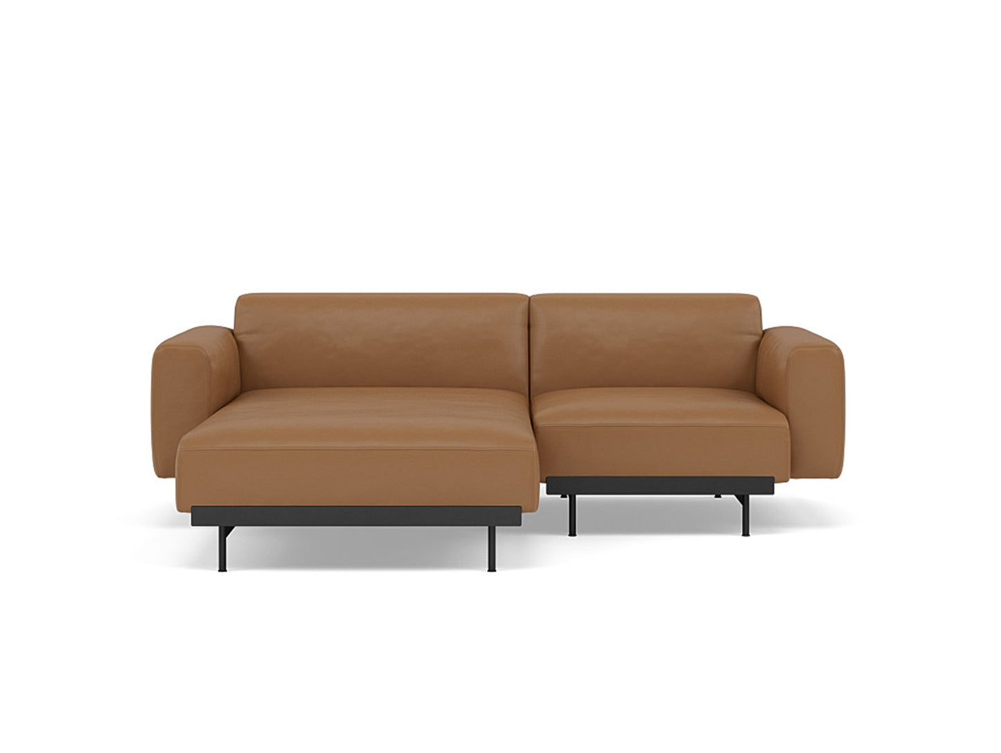 In Situ 2-Seater Modular Sofa