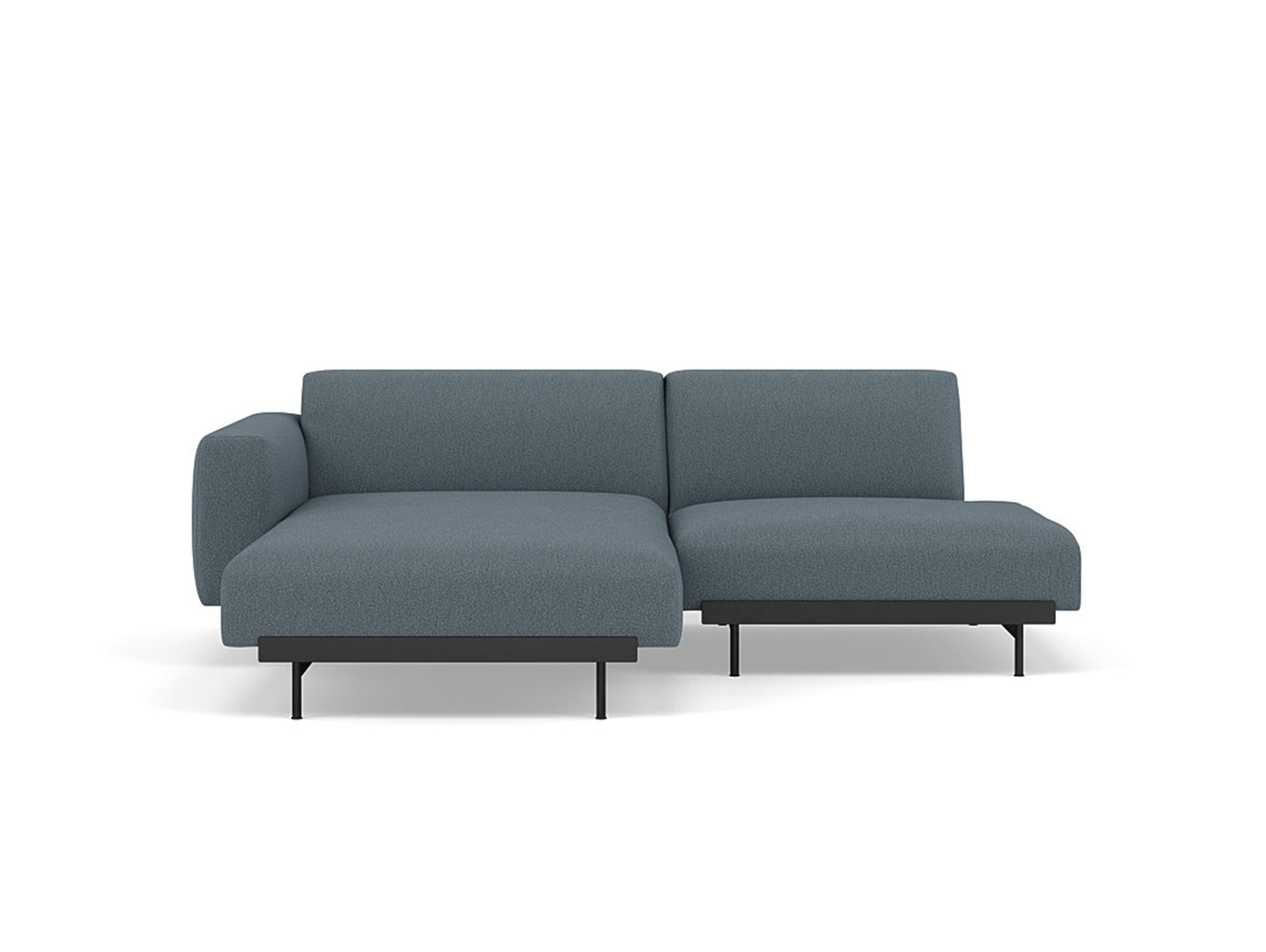 In Situ 2-Seater Modular Sofa