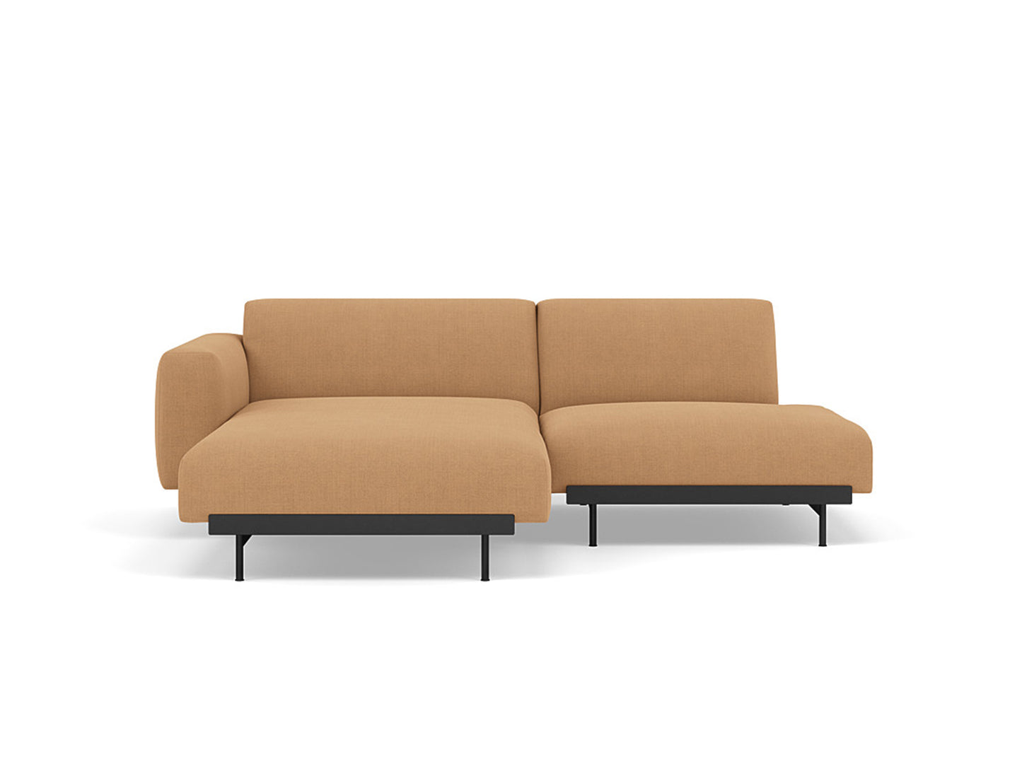 In Situ 2-Seater Modular Sofa