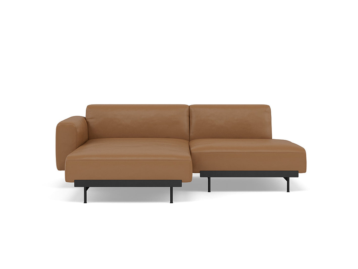 In Situ 2-Seater Modular Sofa