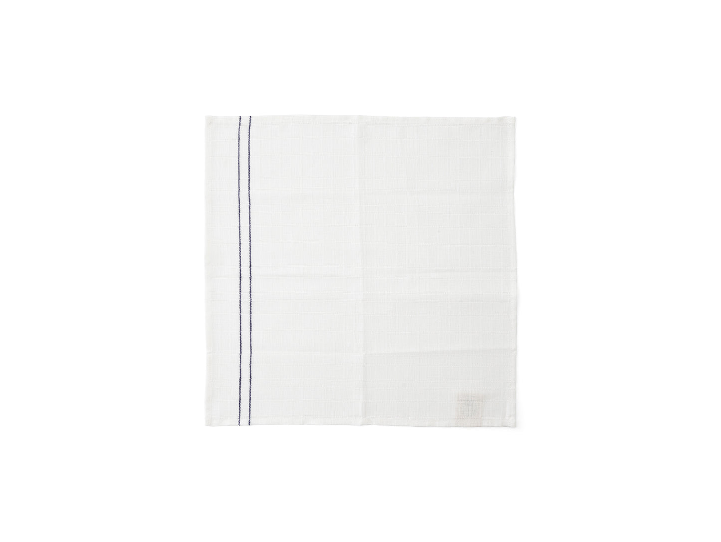 Cressida Napkin by Menu - Indigo