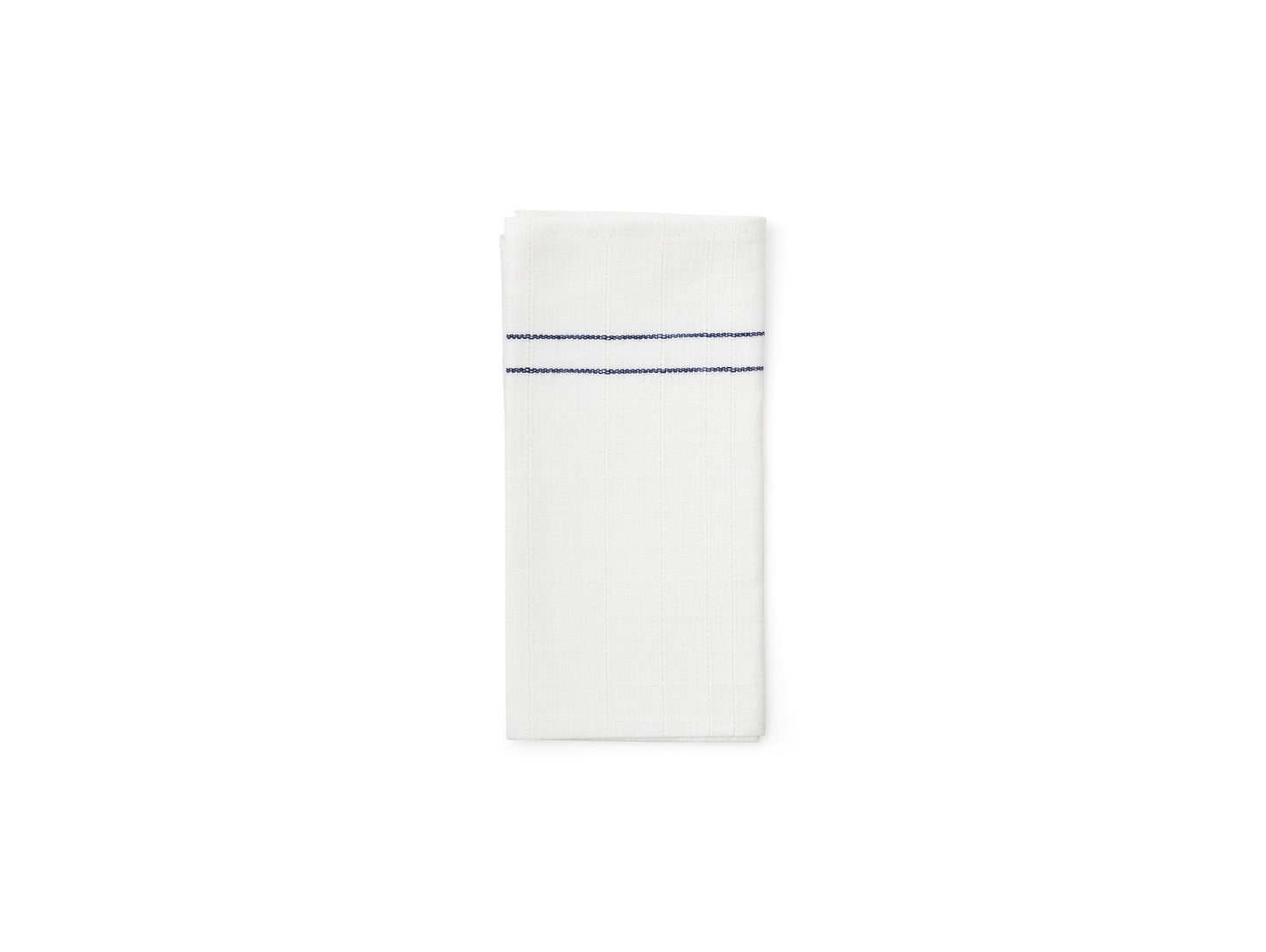 Cressida Napkin by Menu - Indigo