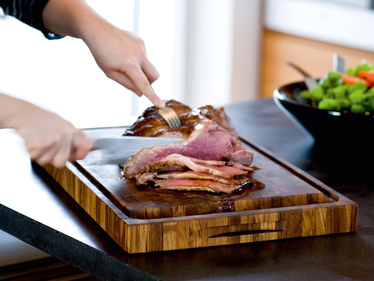 Dania Cutting Board