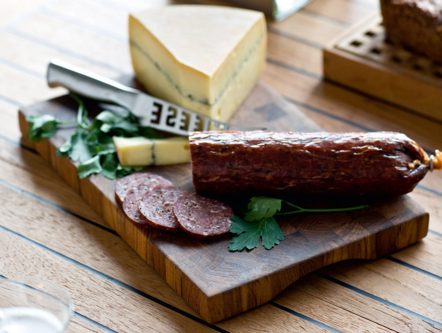 Dania Cutting Board