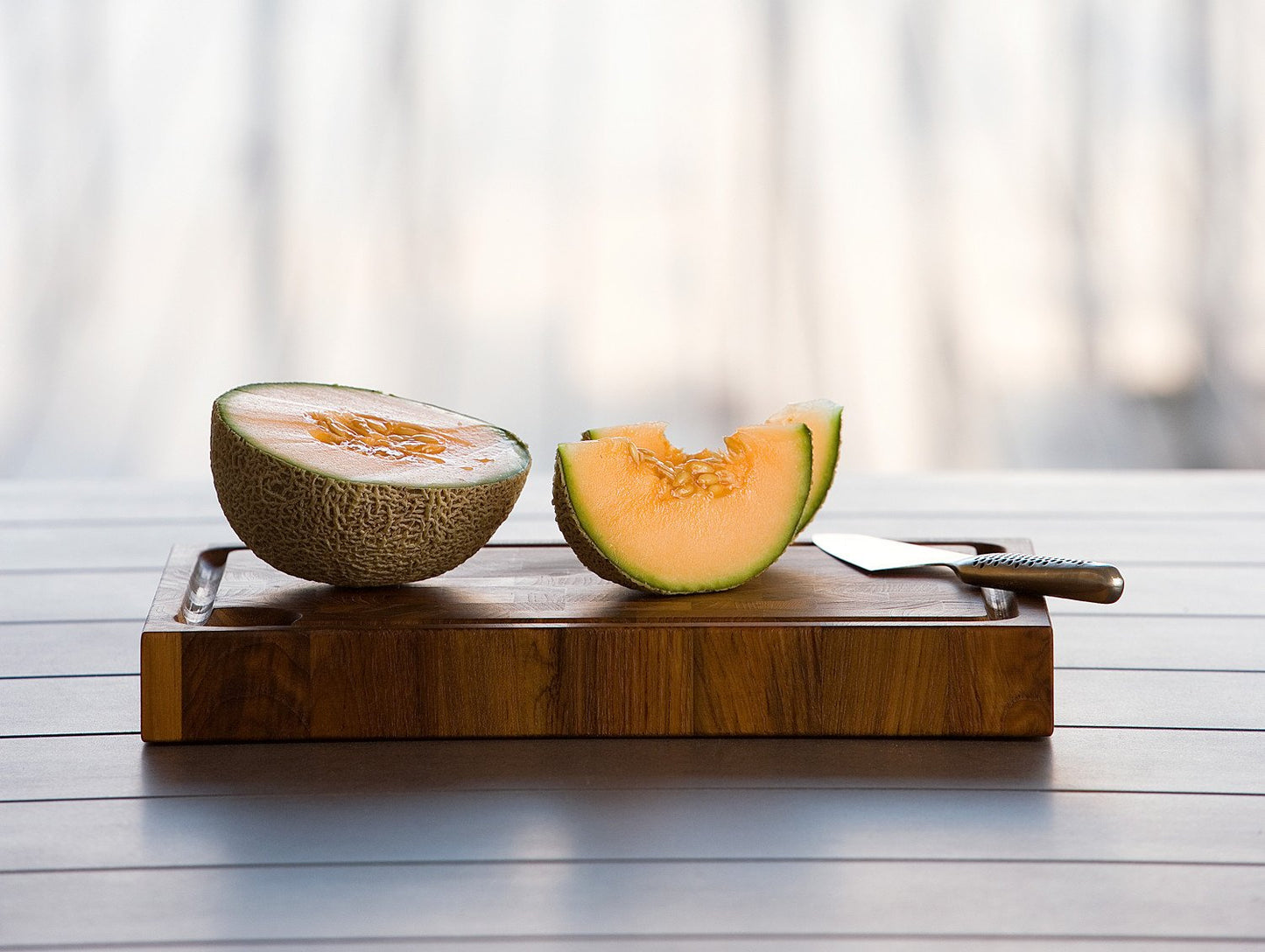 Dania Cutting Board