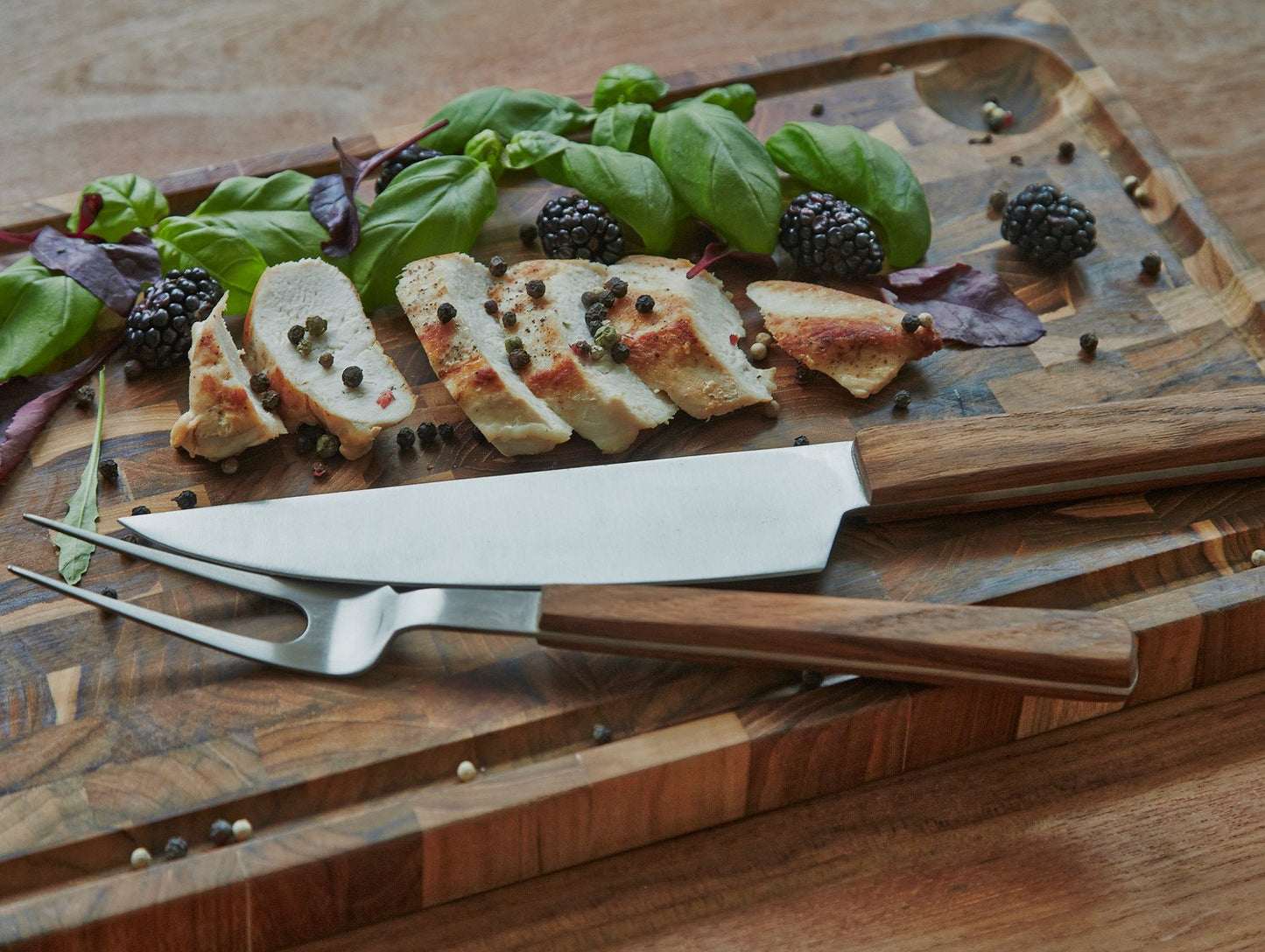 Dania Cutting Board