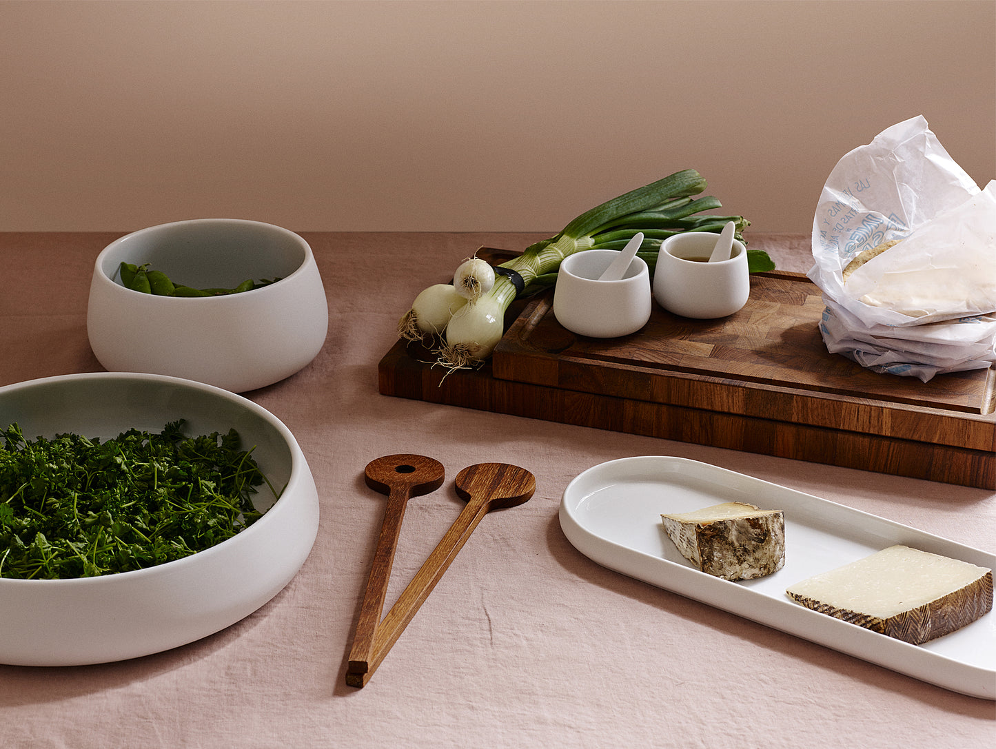 Dania Cutting Board