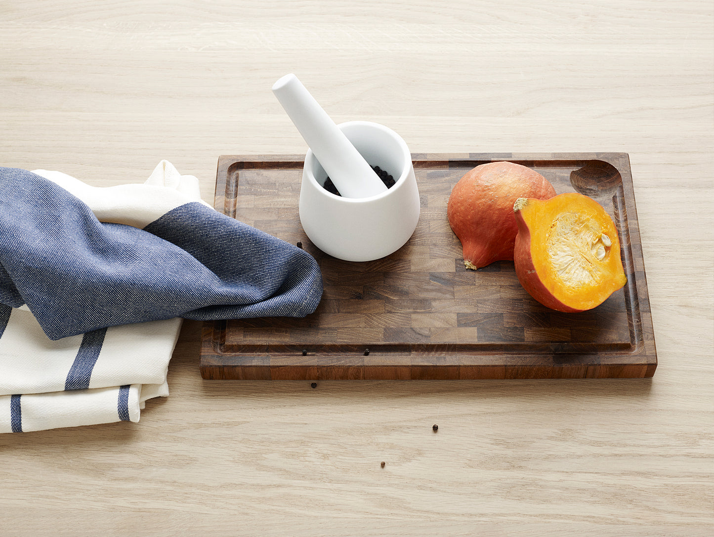 Dania Cutting Board
