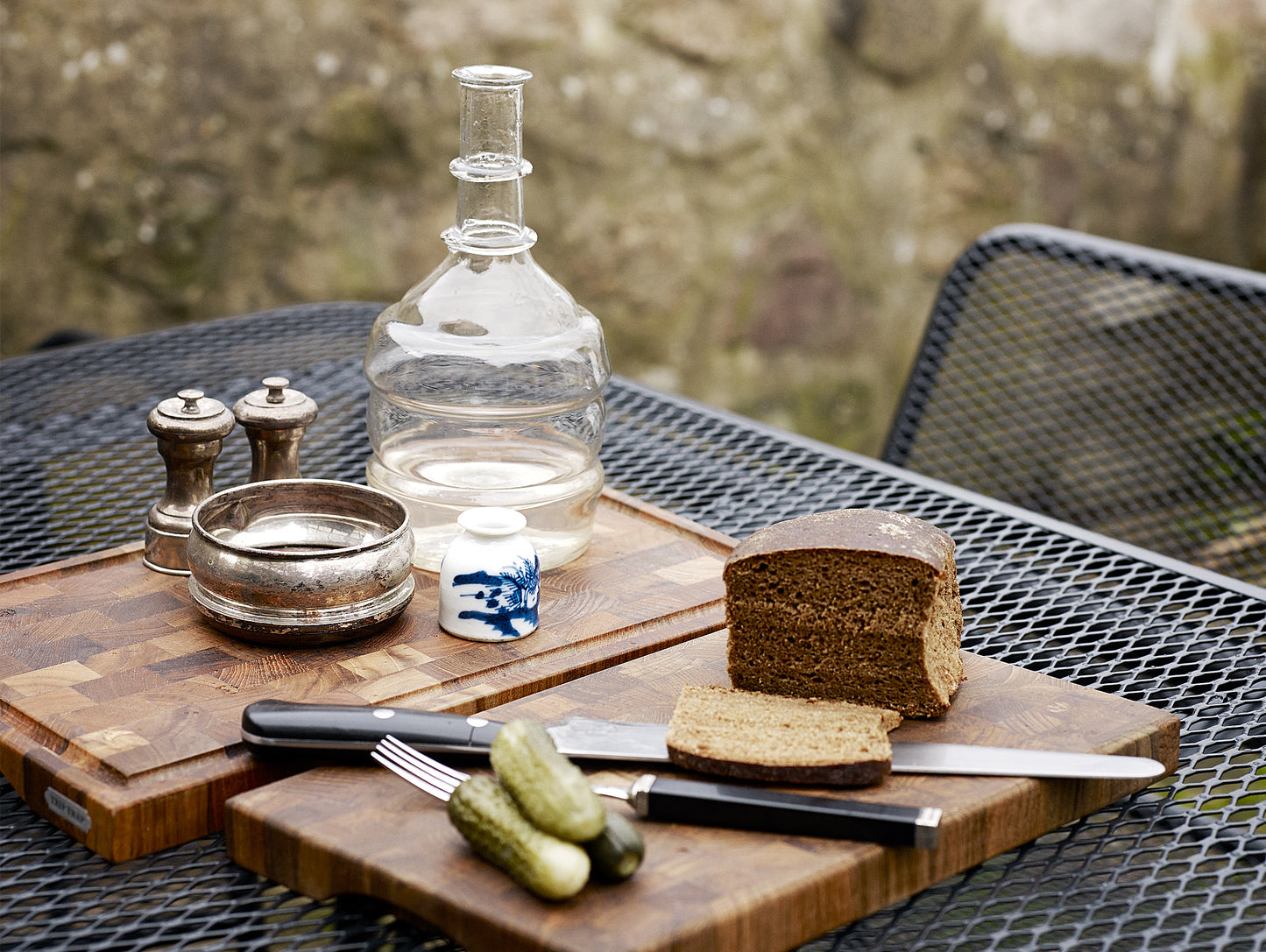 Dania Cutting Board