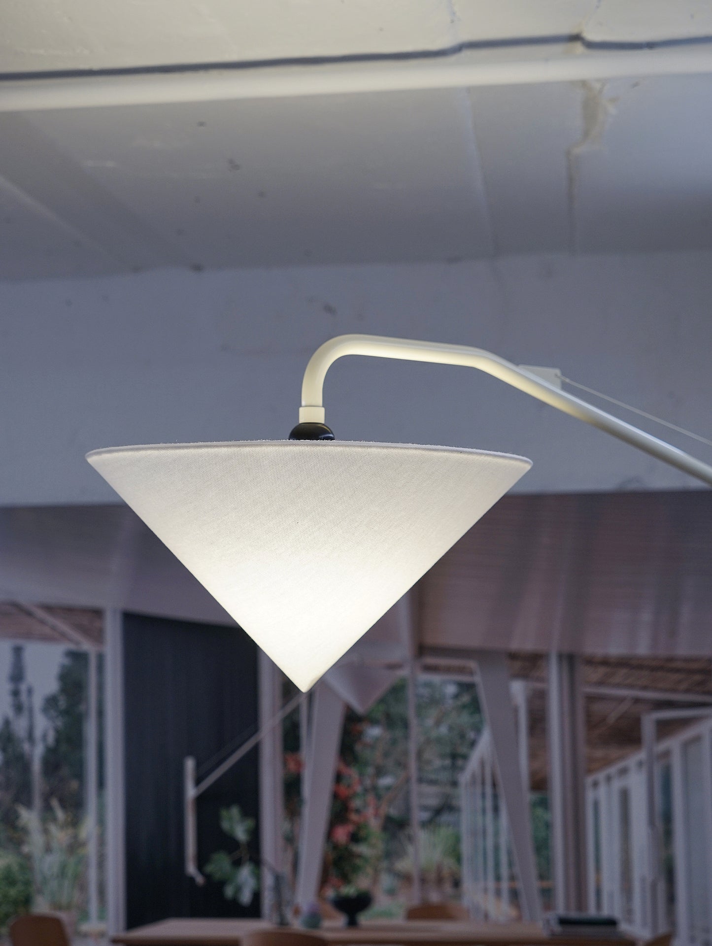 Abat-Jour Conique by Vitra