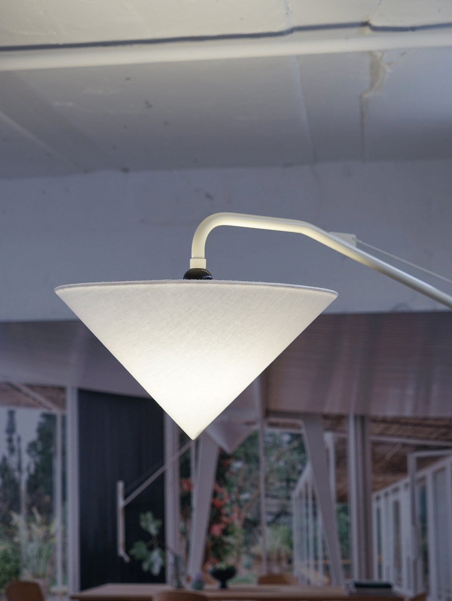 Abat-Jour Conique by Vitra