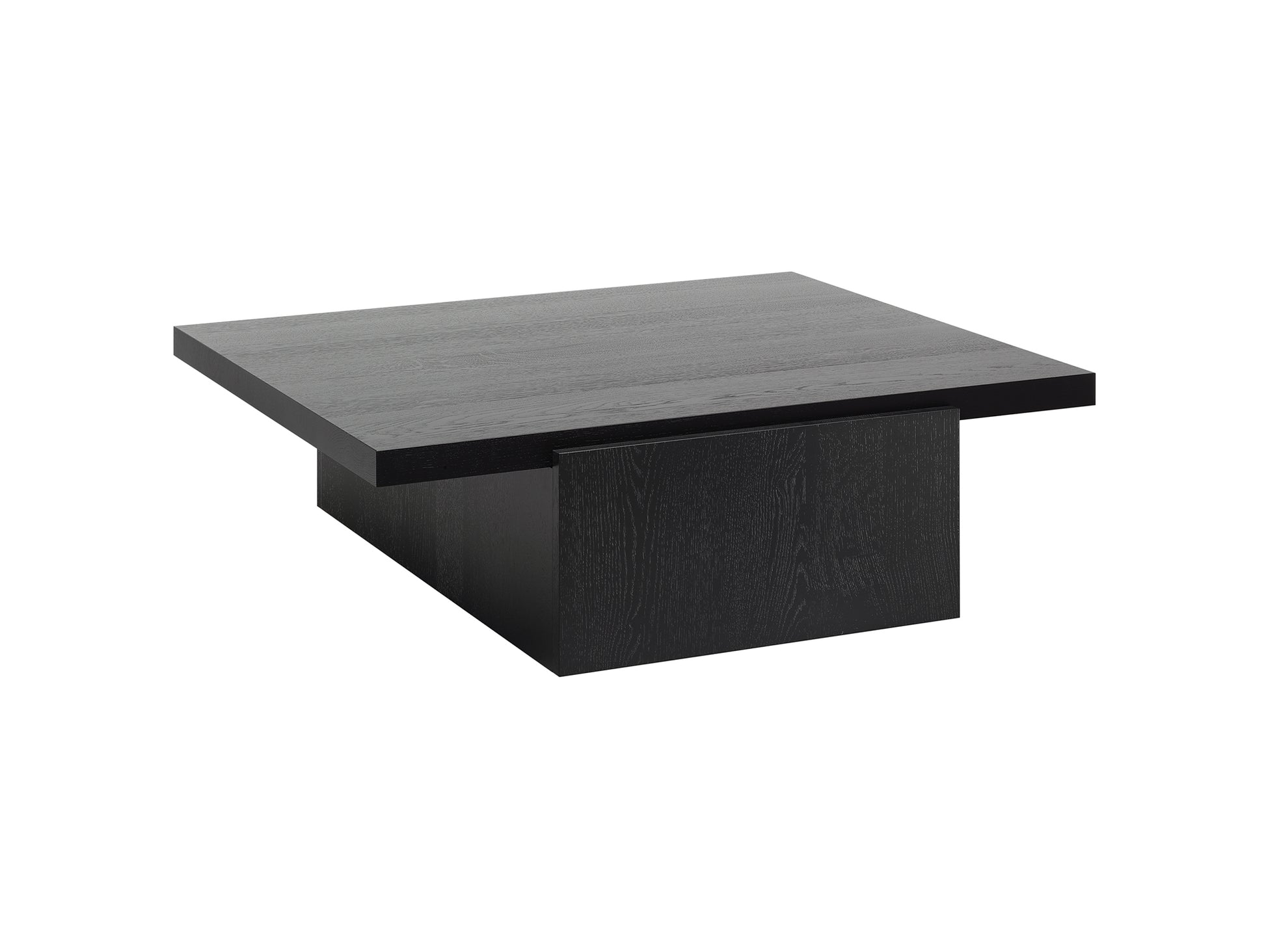 Tore by E15 - Large Size - Jet Black
