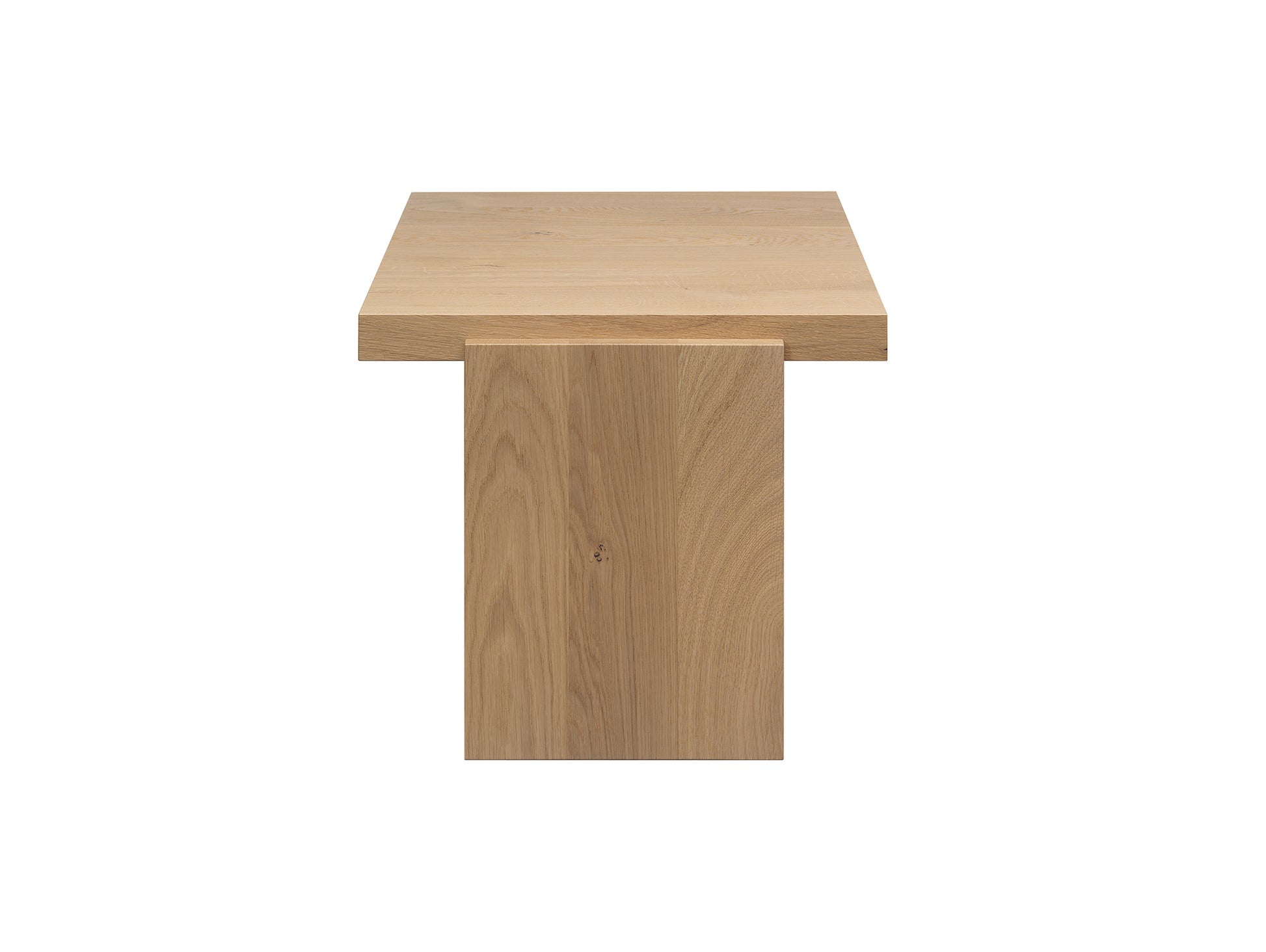 Tore by E 15 - Medium - White Pigmented Oak