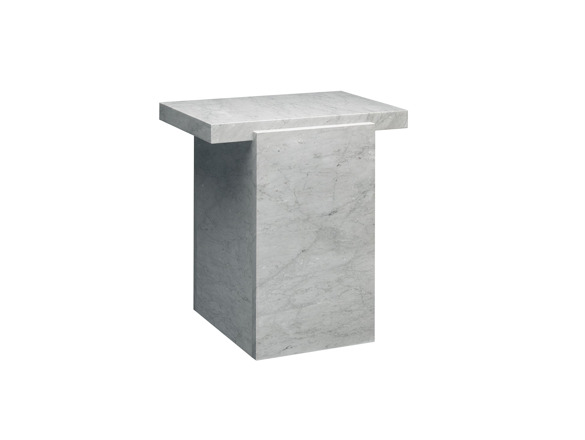 Tore by E15 - Small Size - Grey Bardiglio
