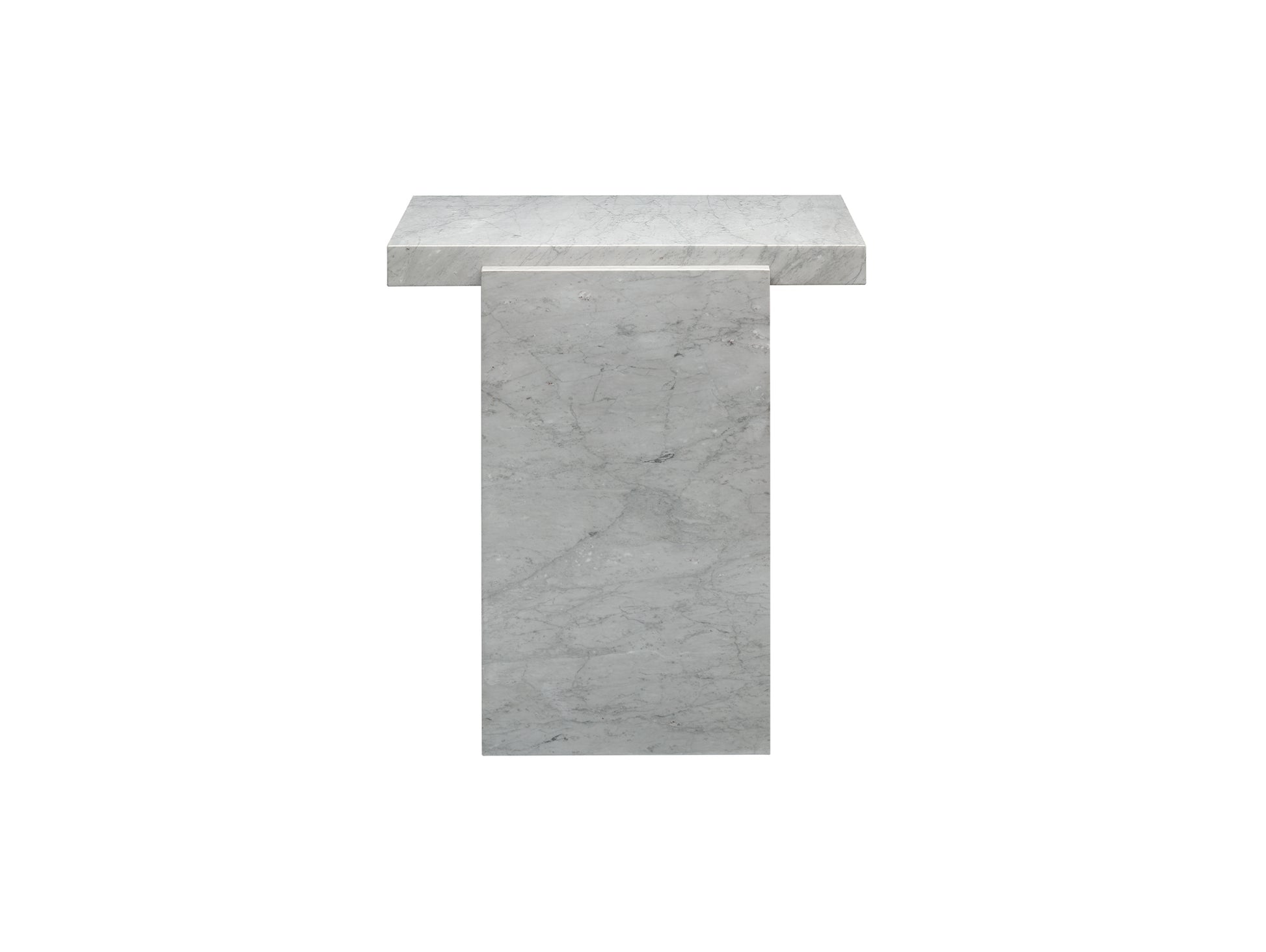 Tore by E15 - Small Size - Grey Bardiglio