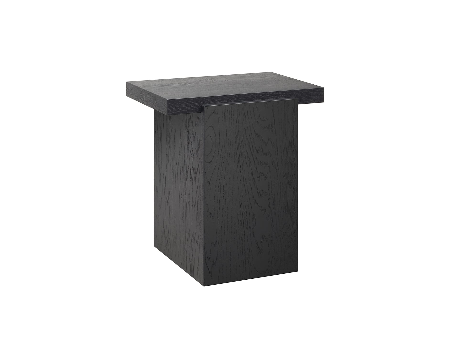 Tore by E15 - Small Size - Jet Black