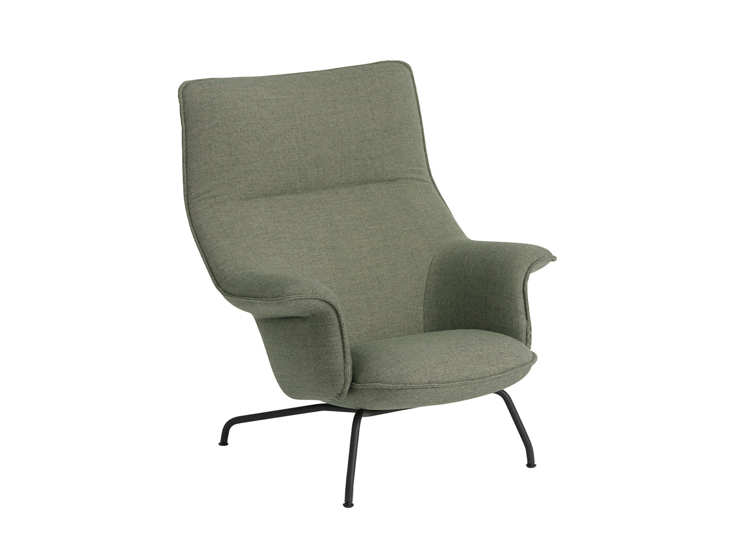 Doze Lounge Chair