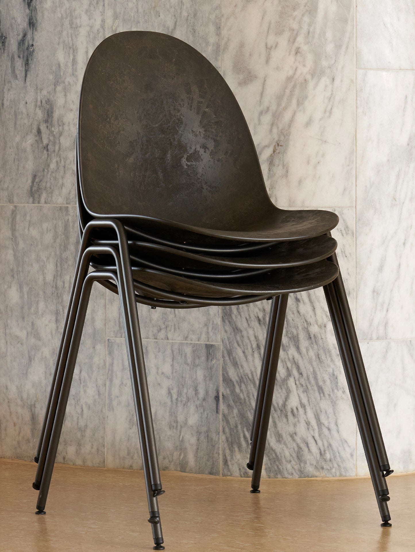 Eternity Side Chair