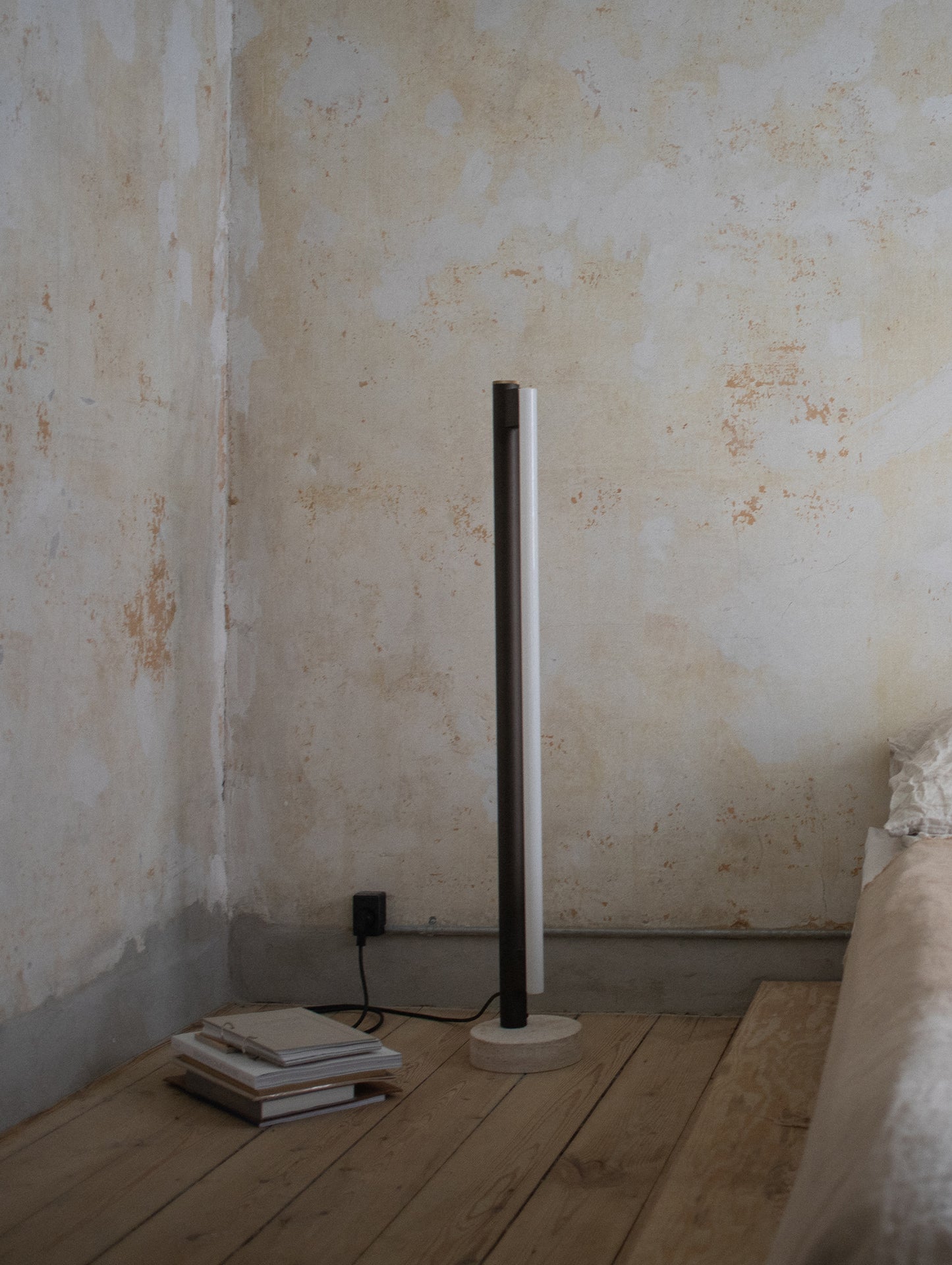 Eiffel Floor Lamp by Frama