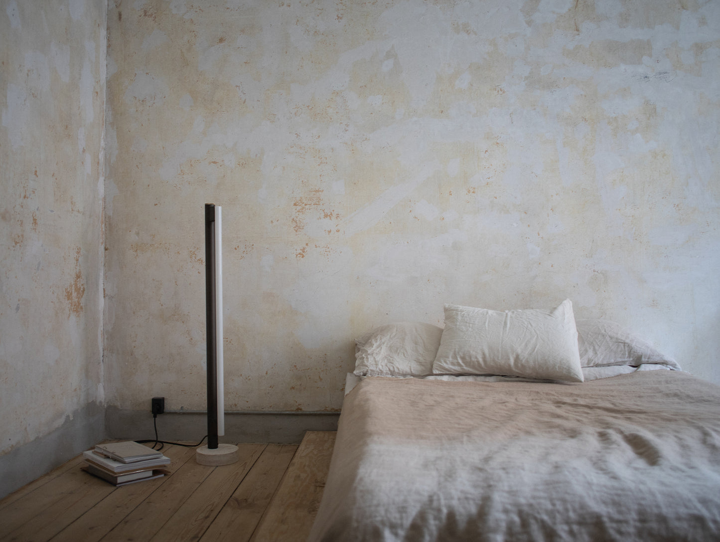 Eiffel Floor Lamp by Frama