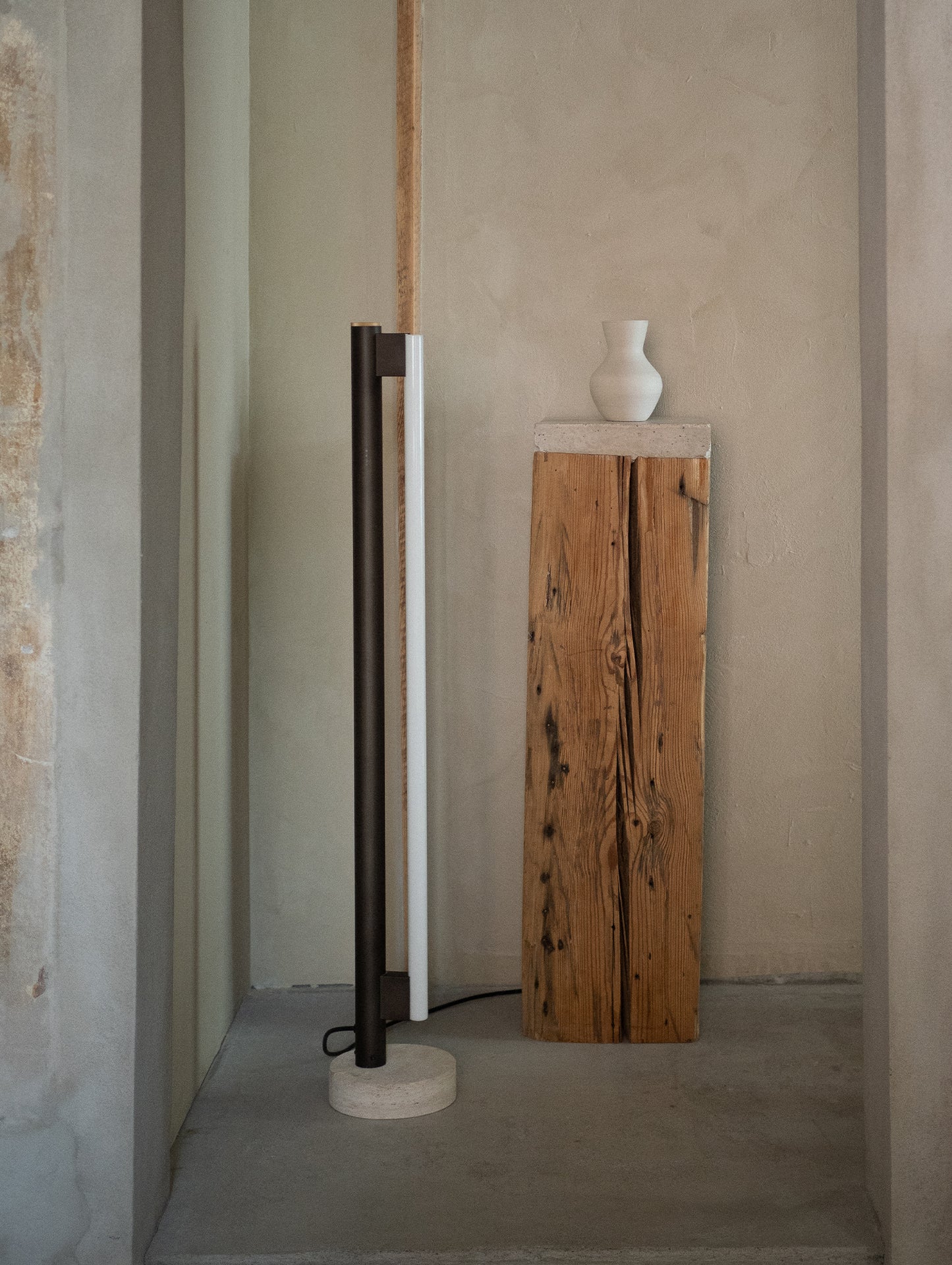 Eiffel Floor Lamp by Frama