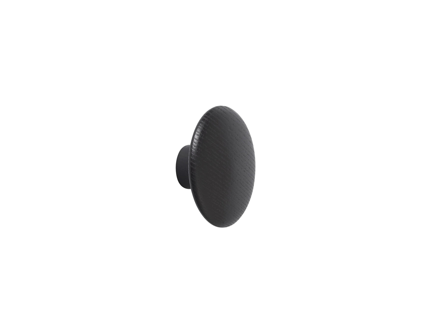 Muuto 'The Dots' Extra Small - Black