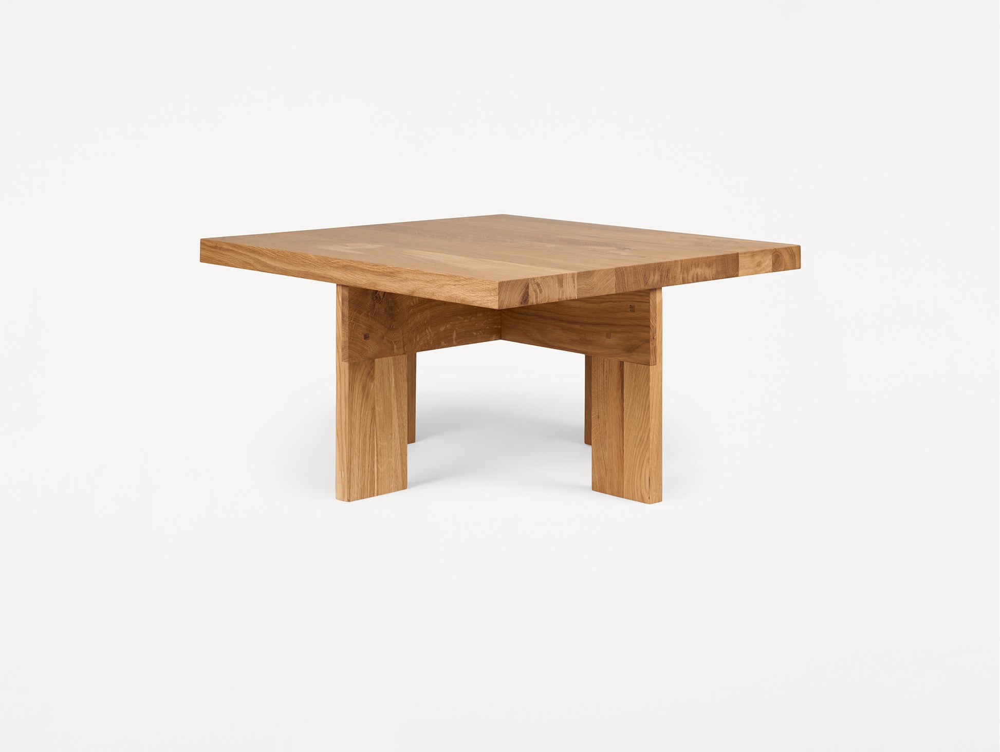 Farmhouse Coffee Table by Frama - Square