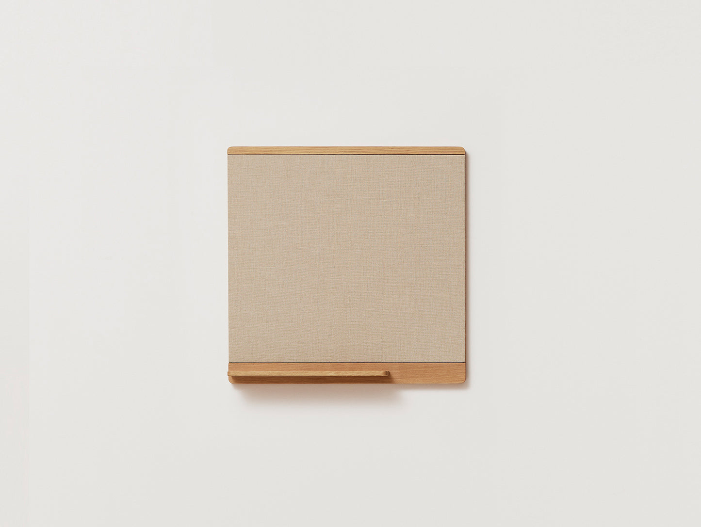 Rim Pinboard by Form & Refine - Oak
