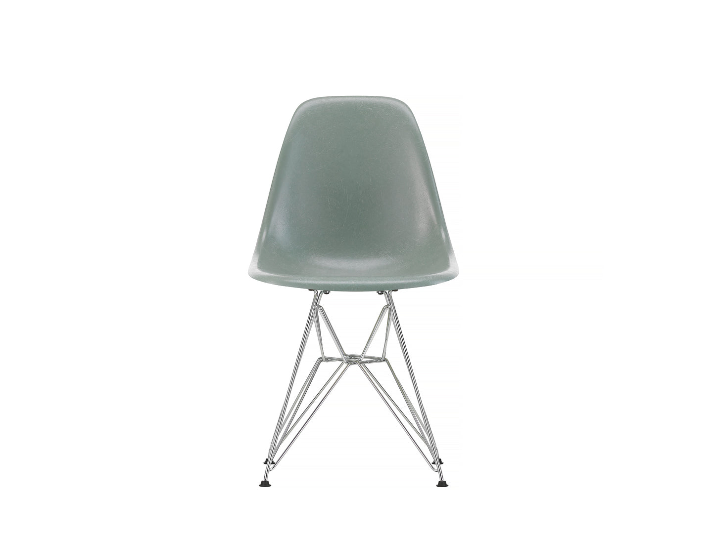 Eames 유리 섬유 사이드 체어