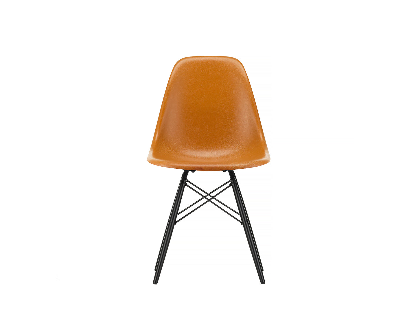 Eames 유리 섬유 사이드 체어