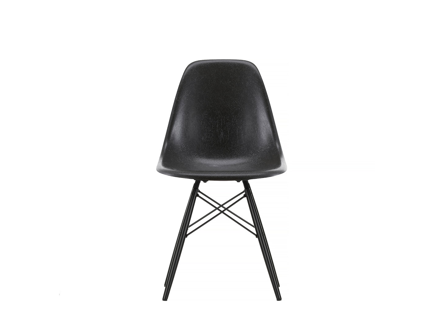 Eames 유리 섬유 사이드 체어