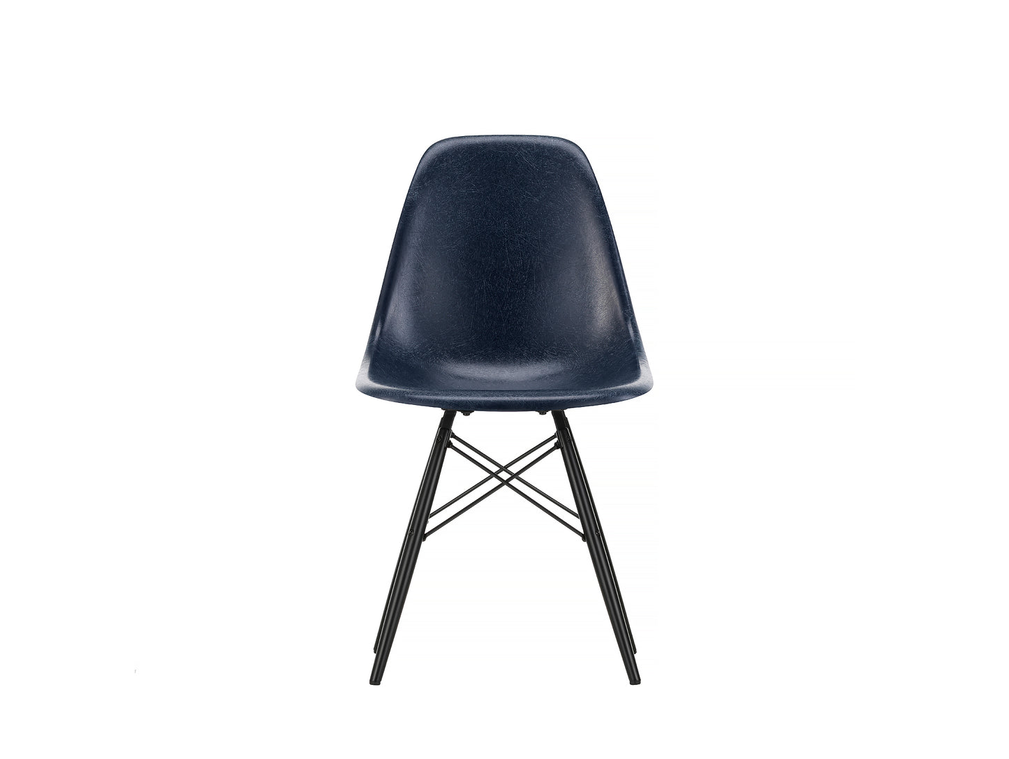 Eames 유리 섬유 사이드 체어