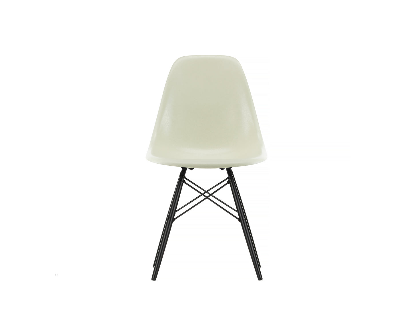 Eames 유리 섬유 사이드 체어